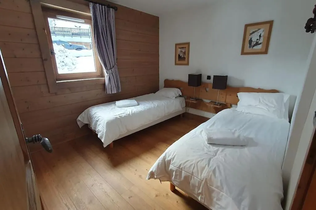 Tignes2100 - Le Telemark 0*, 티뉴
